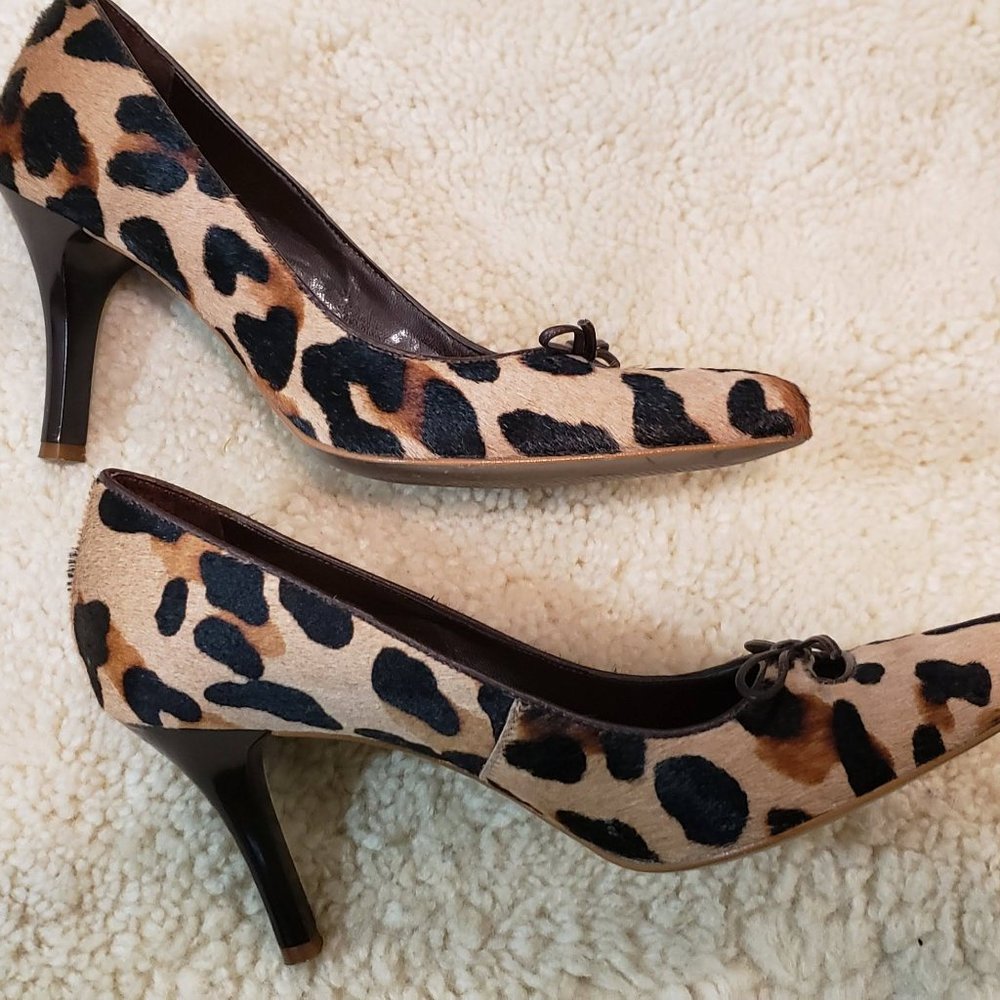 Heels Shoes - Picture 6 of 7